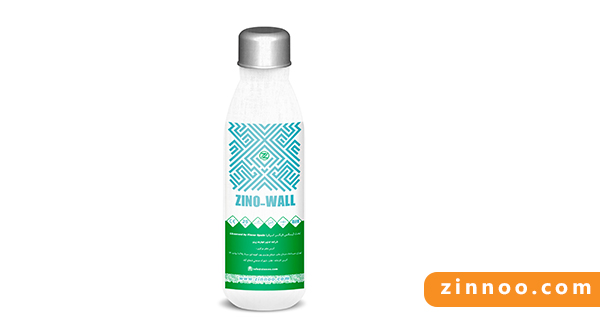 محافظ سطح آبگریز Zino-Wall